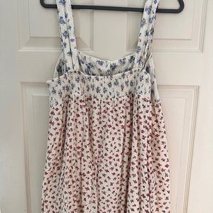 Sezane Catherine dress size 46 (US 14)